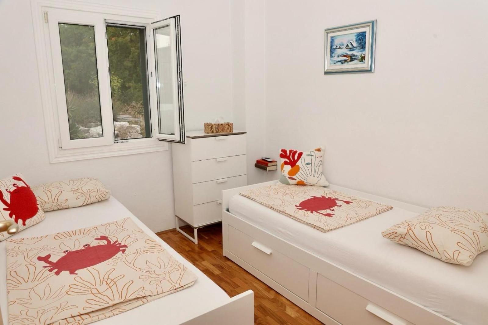 Vacation House Lavanda New! Heated Pool Zadvarje Экстерьер фото